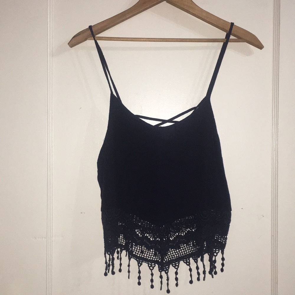 Loose tank
